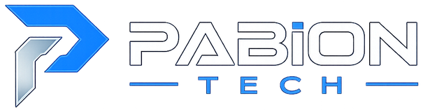 Pabion Tech